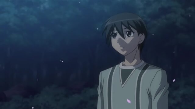 Anata Dake Konbanwa Episode 5