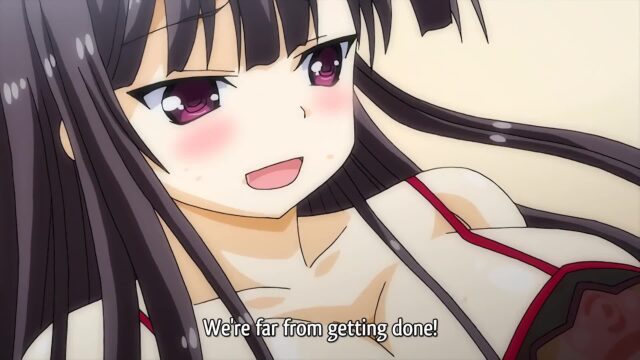 Imouto Paradise! 3 ep 2