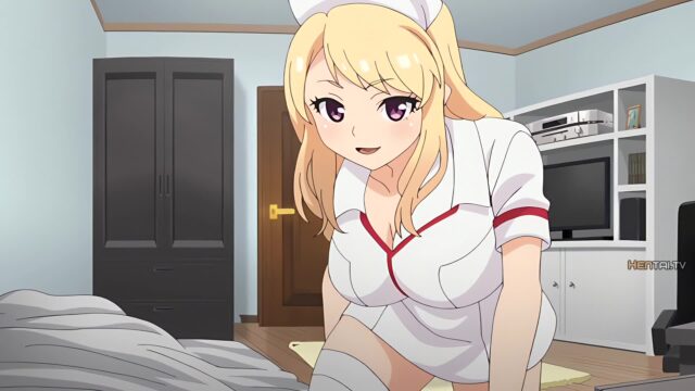 Imouto wa Gal Kawaii Episode 2