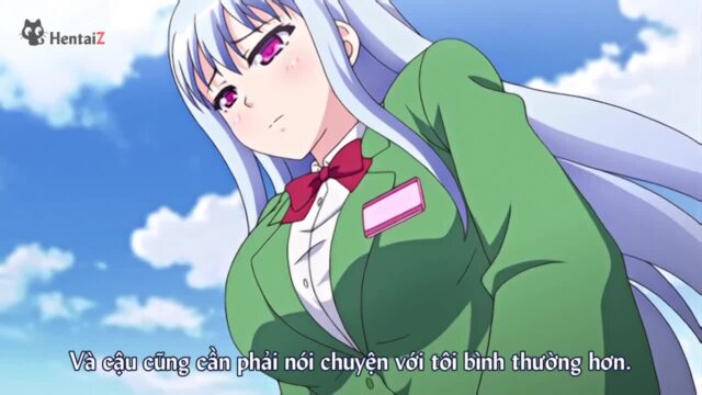 Oide yo Shiritsu Yarimakuri Gakuen 1