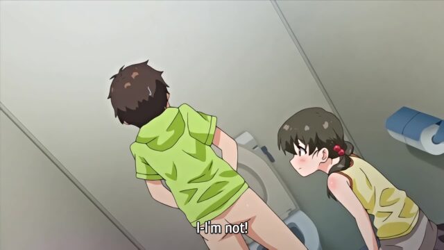 Shishunki Sex Episode 2