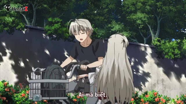 Yosuga no Sora In Solitude, Where We Are Least Alone. 1