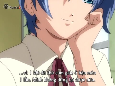 BDSM Em Nữ Sinh Cấp 2 Phần 2