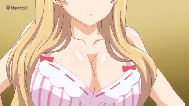 Eroge H mo Game mo Kaihatsu Zanmai 3