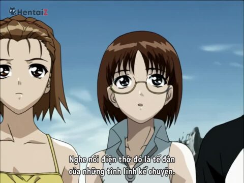 Hyakki The Secret of Devil’s Island 1