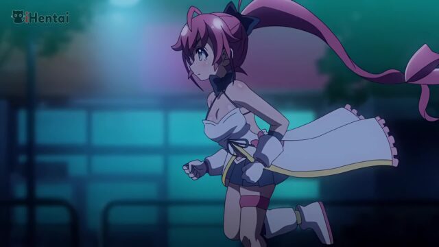 Mahou Touki Lilustear 2