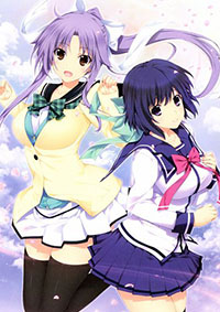 Lovely x Cation The Animation 2