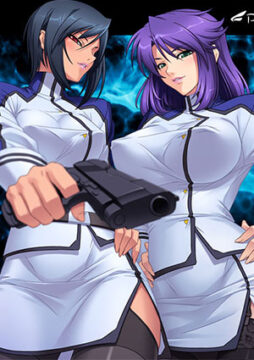 Prison Battleship (Kangoku Senkan) 1