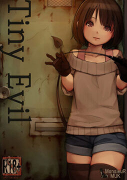 Tiny Evil 2