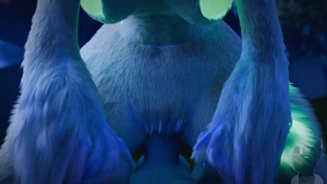 LOL – Kindred Matting Season