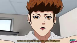 Kaue-hunter Episode 01 – Hentai Bara Yaoi – Gay Anime Porn