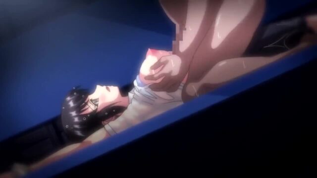 Em Học Sinh Trú Mưa Bị Hiếp Dâm Phá Trinh