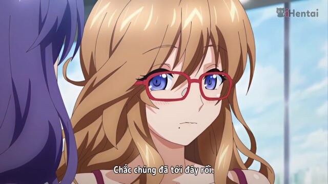 Mama Katsu Midareru Mama-tachi no Himitsu 3