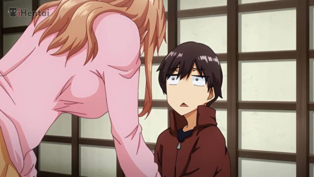 Shiranai Koto Shiritai no The Animation 1