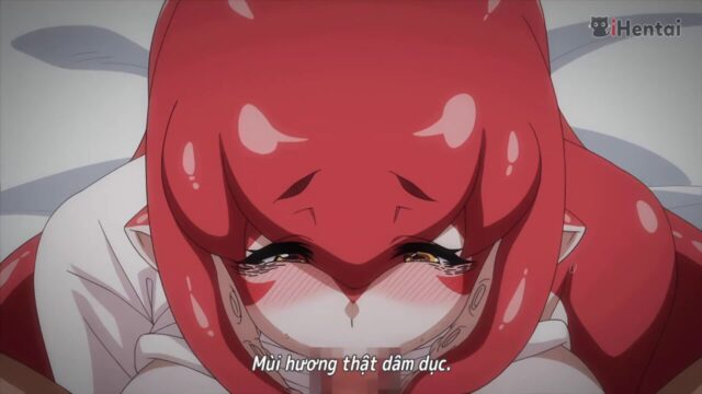 Ajin ga Osuki nan Desu ne 2