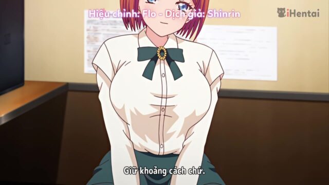 Hametsu no Yuuwaku 2