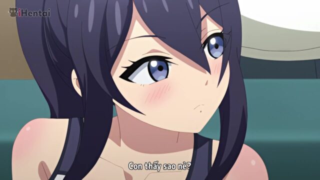 Kanojo ga Separate o Matou Riyuu 1