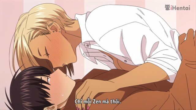 Kuro Gal a La Carte 1