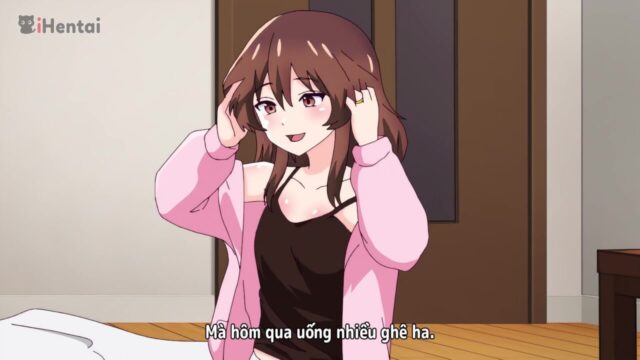 Hitozuma no Kuchibiru wa Kan Chuuhai no Aji ga Shite 6