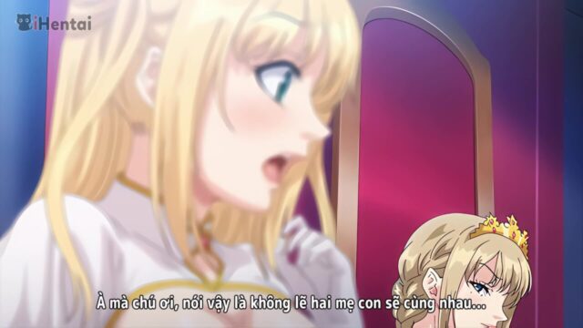 Pure Pure Pero Pero Princess 2