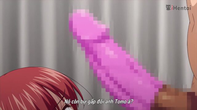 Netorareta Bakunyuu Tsuma-tachi 2