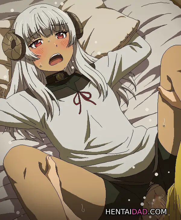 Kuro Kishi Pillow Grab Sex | The Wrong Way to Use Healing Magic