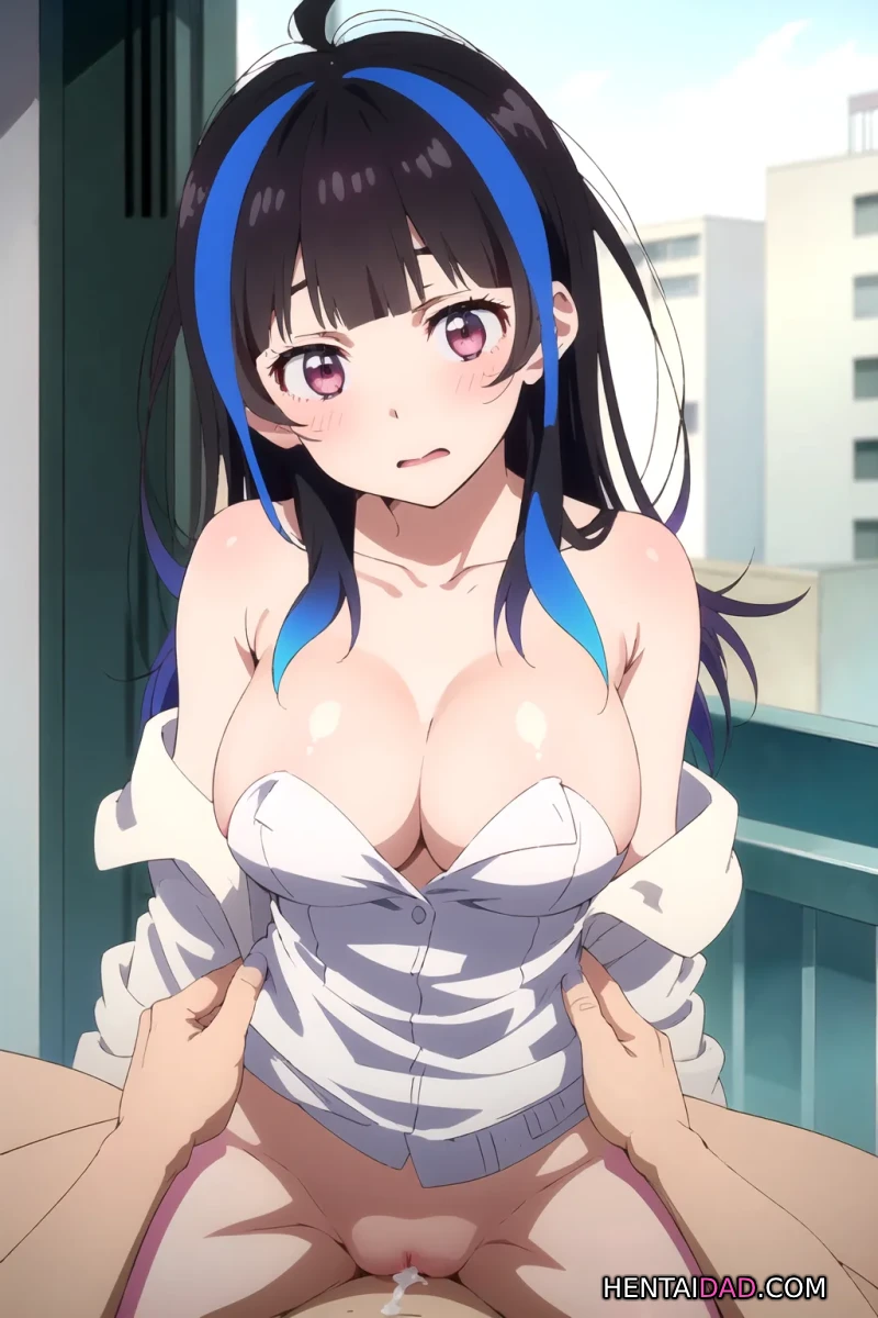 Mini Yaemori Sex | Rent-A-Girlfriend