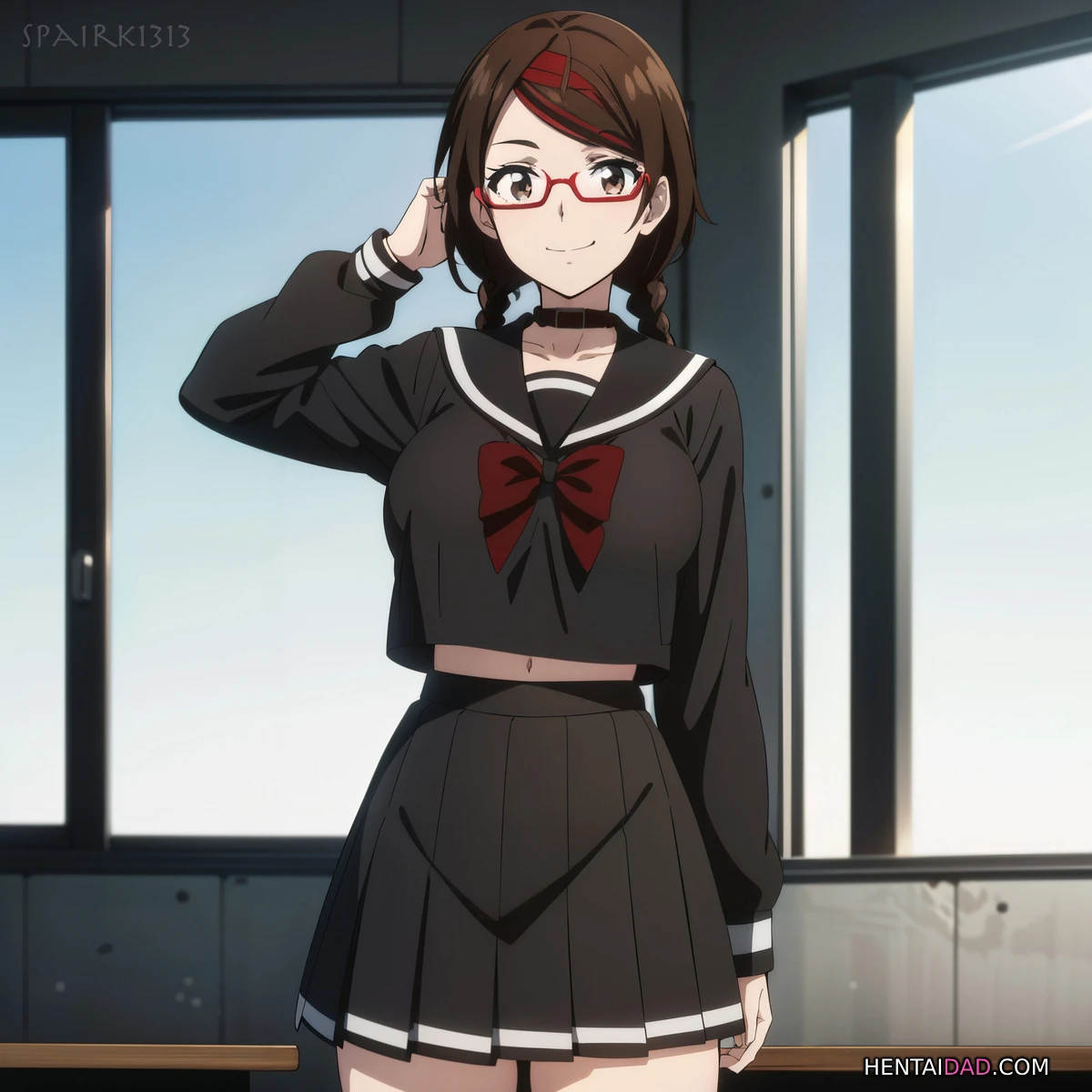 Misaki Sakimiya First Time Sex | Dead Mount Death Play