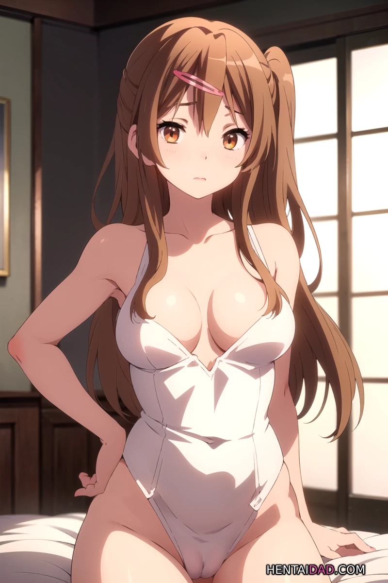 Shinka Nibutani Sex | Love, Chunibyo & Other Delusions!