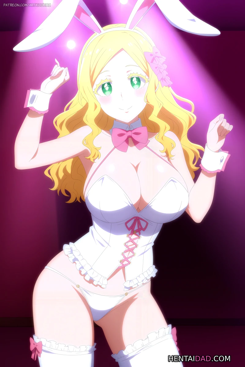 Carol Olston Sex | Tomo-chan Is a Girl!