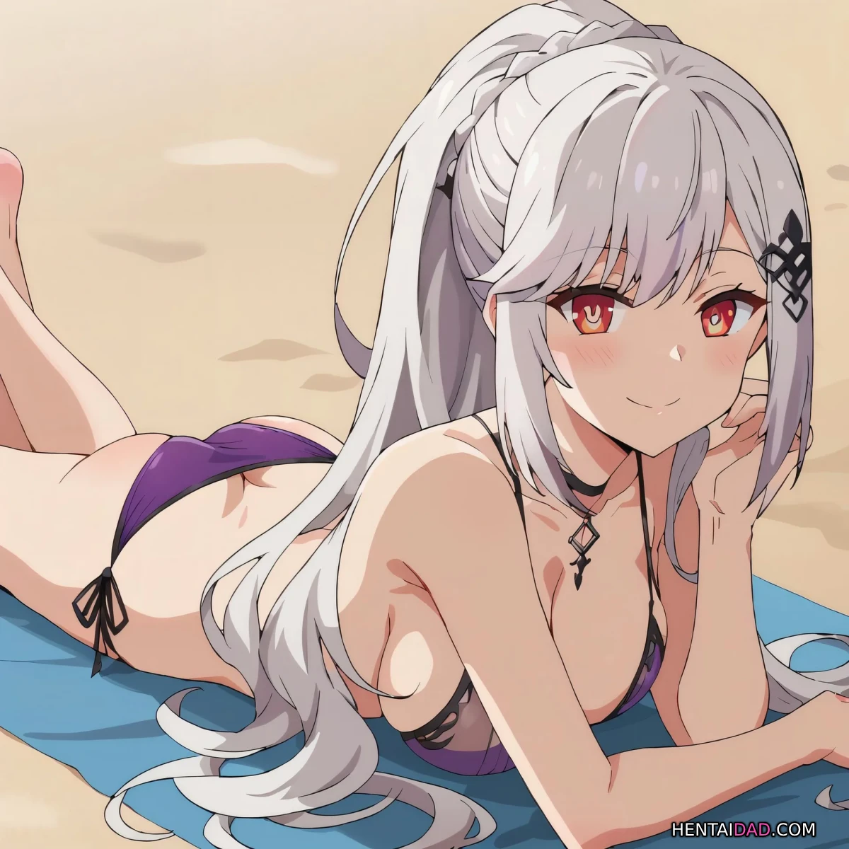 Dunkerque Sex | Azur Lane