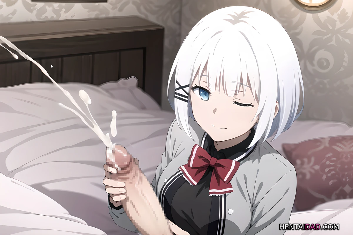 Siesta Sex | The Detective Is Already Dead