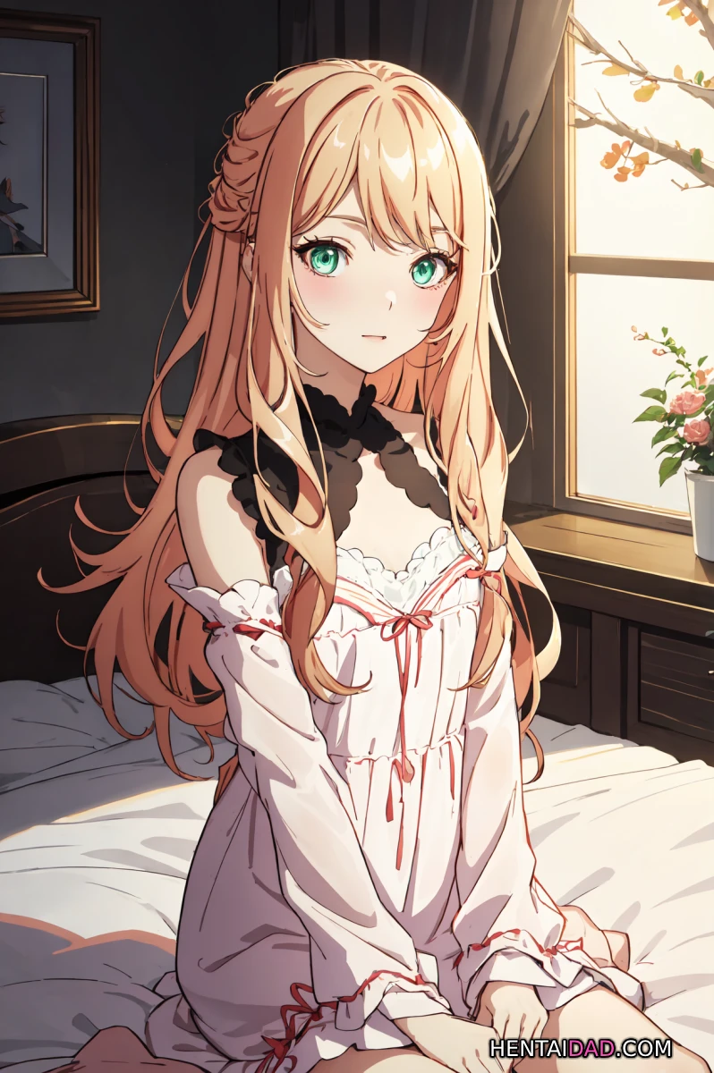 Lexia Von Alceria Sex | I Got a Cheat Skill in Another World and Became Unrivaled in The Real World, Too