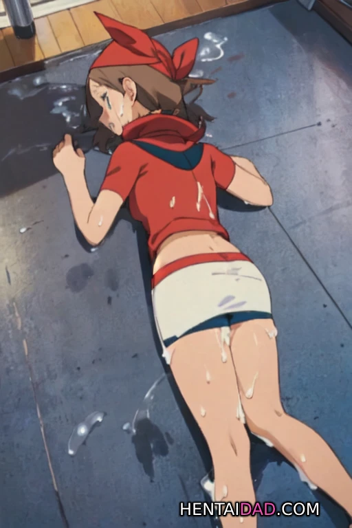 May Rape Sex | Pokemon