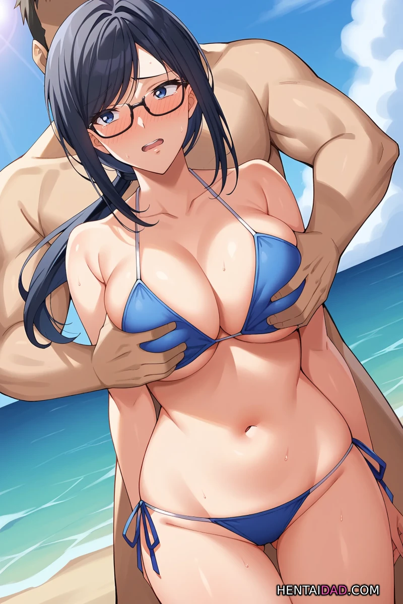 Ayako Takamine Sex | The Girl in the Library: Until the Pure You Falls from Grace