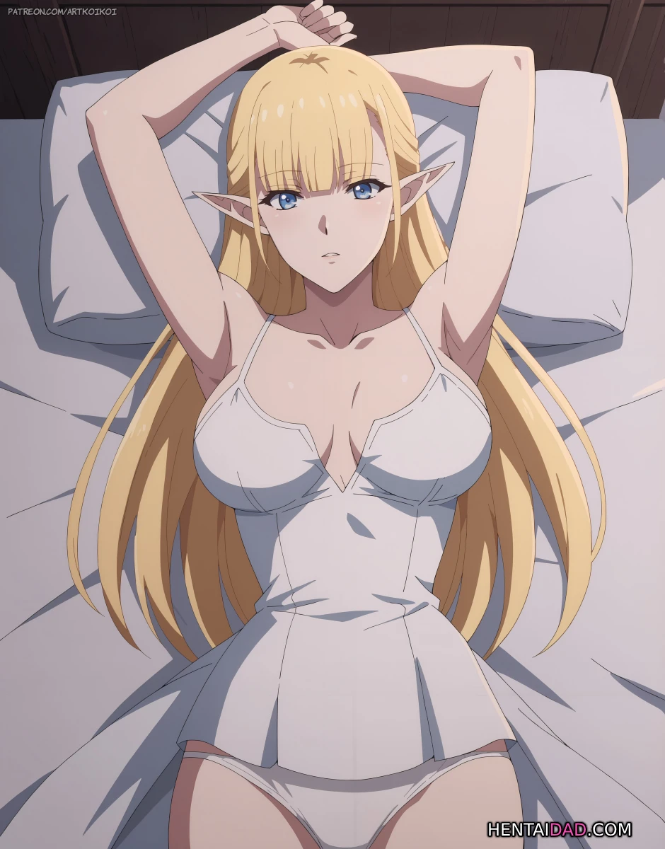 Seras Ashrain Lets Get Prepared | Failure Frame: I Became the Strongest and Annihilated Everything With Low-Level Spells