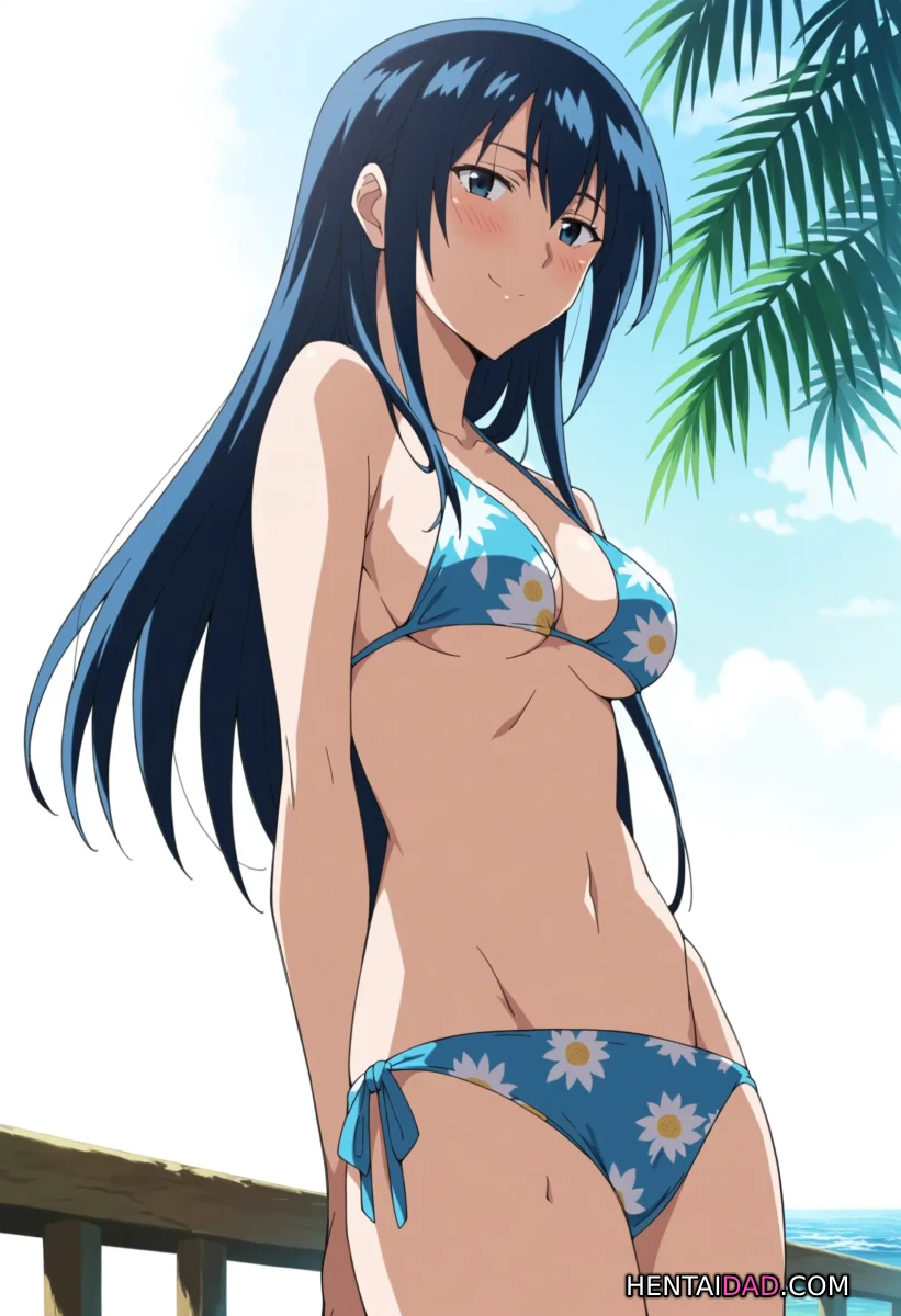 Aoi Kunieda Sex | Beelzebub