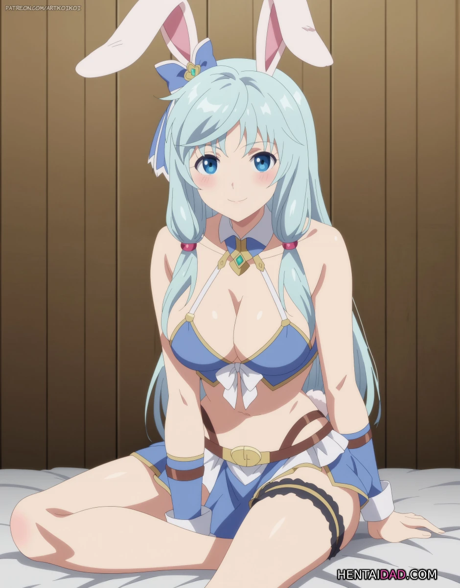 Shea Haulia Sex | Arifureta: From Commonplace to World’s Strongest