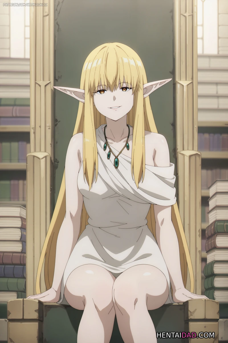 Serie Creampie | Frieren: Beyond Journey’s End