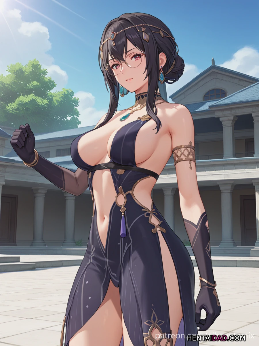 Vidya Agave Sex | Snowbreak