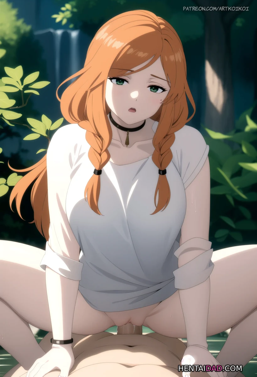 Flamme Sex | Frieren: Beyond Journey’s End