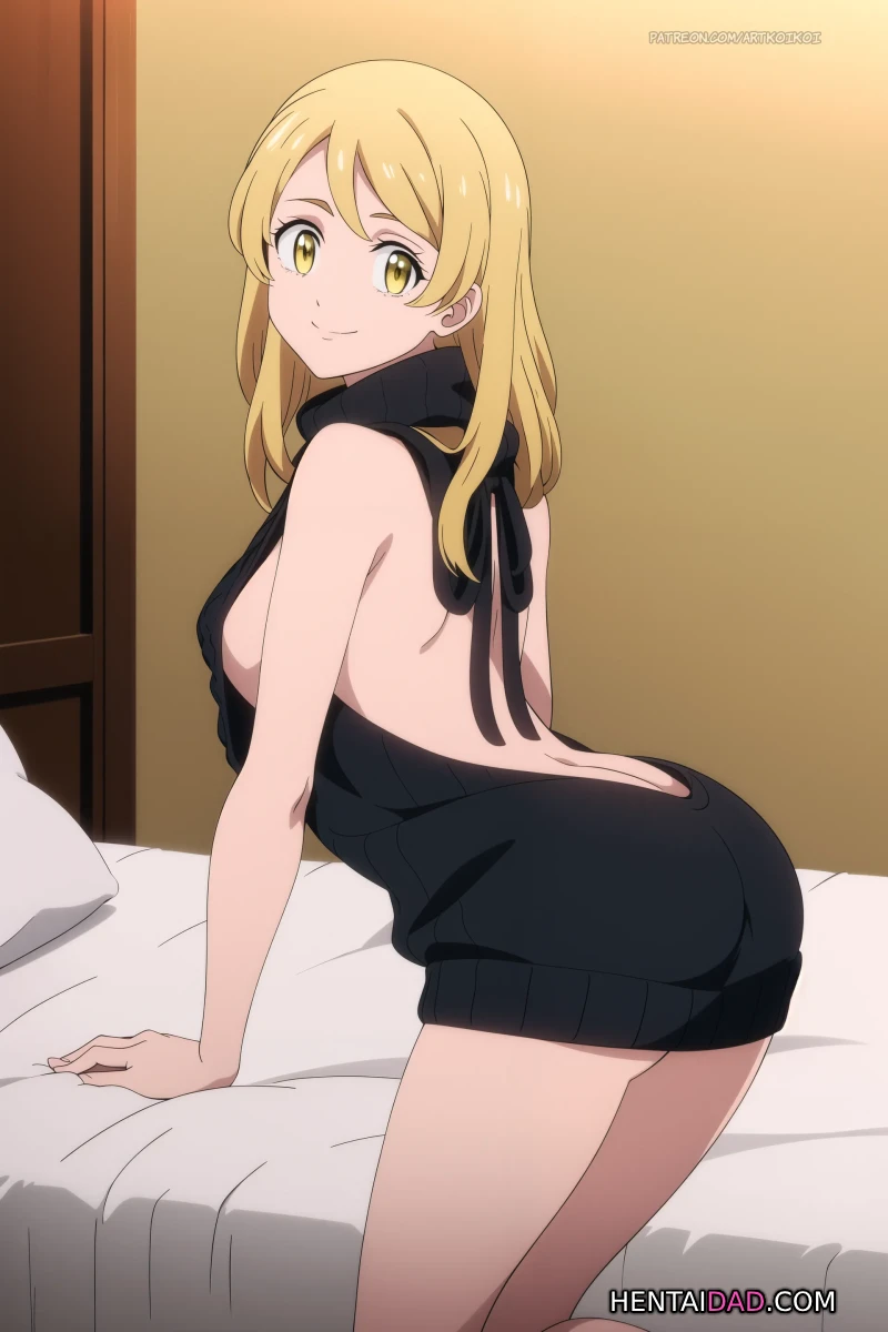 Emma Sano Sex | Tokyo Revengers