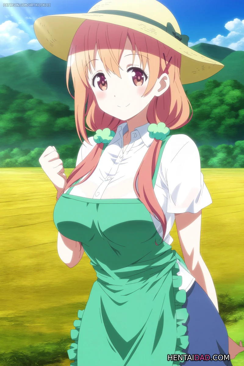 Hinako Sakuragi Sex | Hinako Note