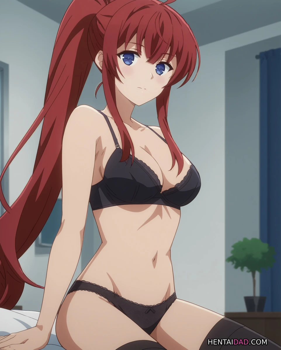 Nene Alkastone Sex | Our Last Crusade or the Rise of a New World