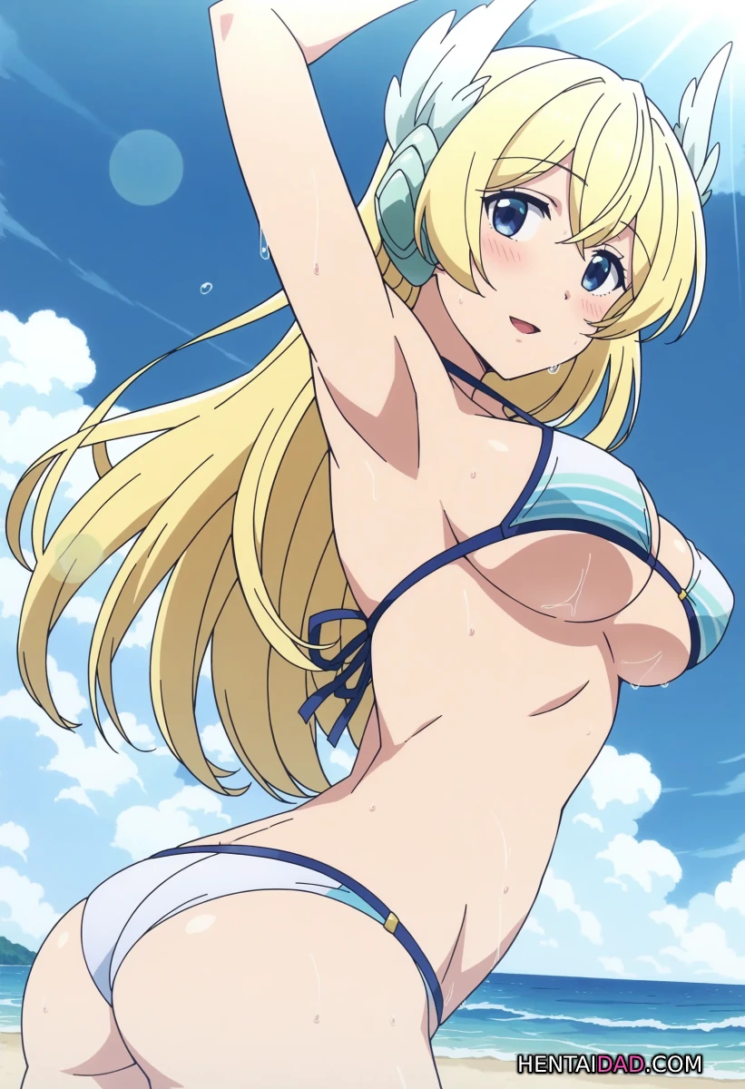 Myraal Naked | Good Bye, Dragon Life