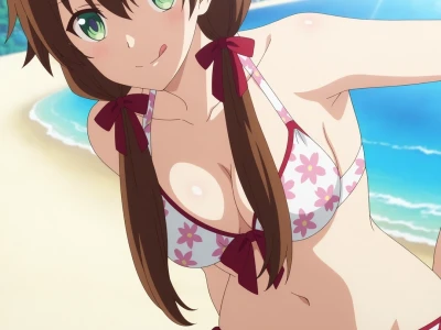 Roroa Amidonia Naked | How a Realist Hero Rebuilt the Kingdom