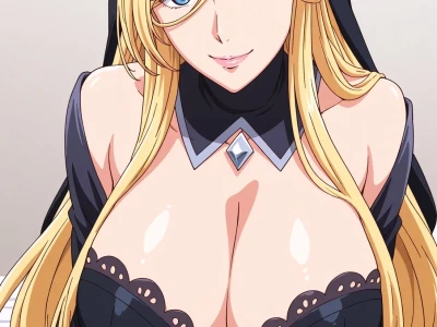 Marlefiss Naked | The Unaware Atelier Master