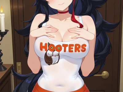 Ookami Mio Sex | HoloLive