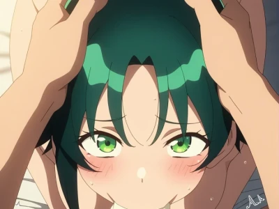 Minami Shiunji Sex | The Shiunji Family Children