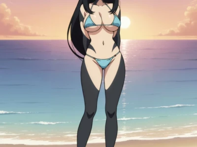 Sadeena Naked | The Rising of the Shield Hero